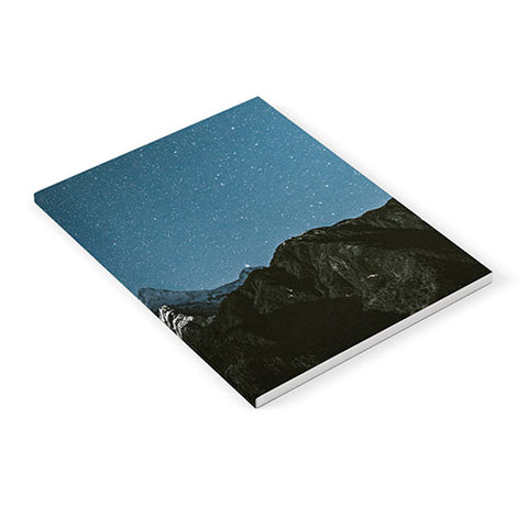 Luke Gram Annapurna Himalayas Notebook