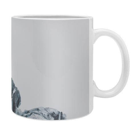 Luke Gram Jkulsrln Iceland Coffee Mug
