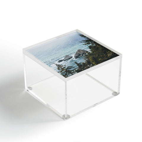 Luke Gram Pacific Northwest I Acrylic Box