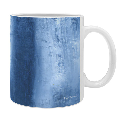 Madart Inc. Blue Lake Coffee Mug