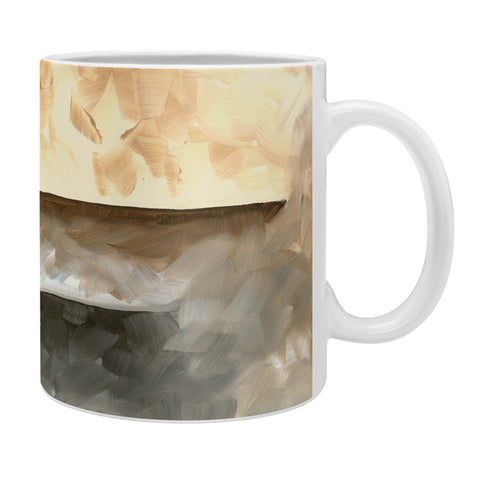 Madart Inc. Burnished II Coffee Mug