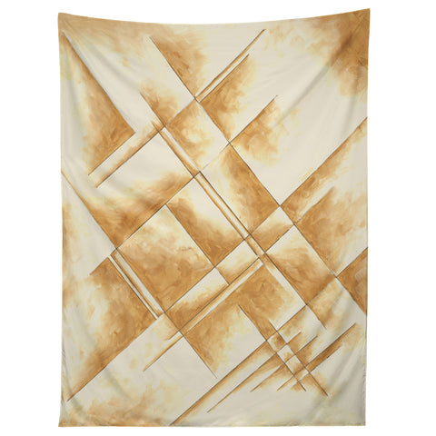Madart Inc. Champagne Dreams 2 Tapestry