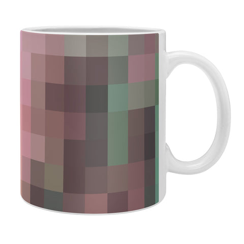 Madart Inc. Glorious Colors 4 Coffee Mug