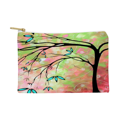 Madart Inc. Lily Pouch