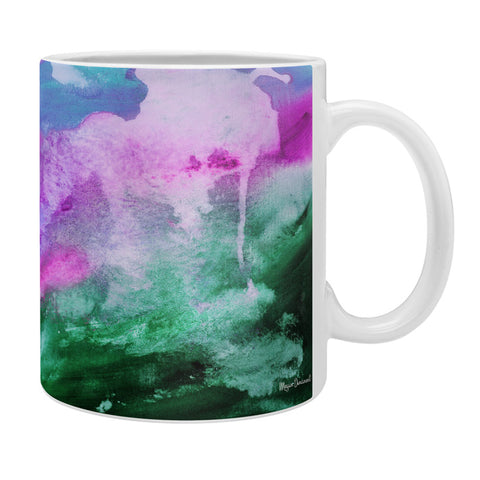 Madart Inc. Lost Nebula 2 Coffee Mug