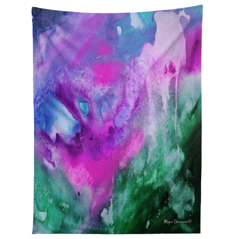 Madart Inc. Lost Nebula 2 Tapestry