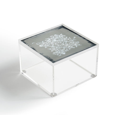 Madart Inc. Modern Design 3 Acrylic Box