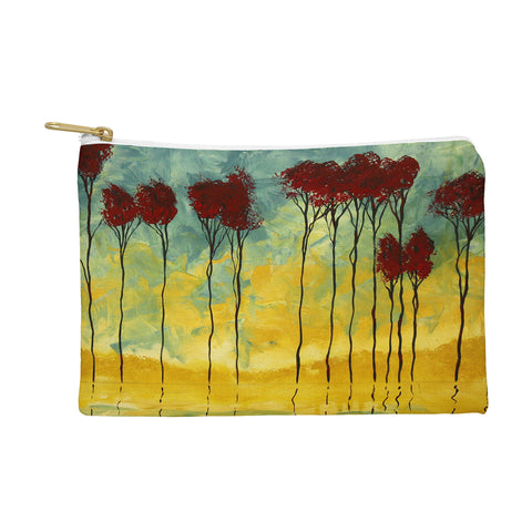 Madart Inc. On The Pond 2 Pouch