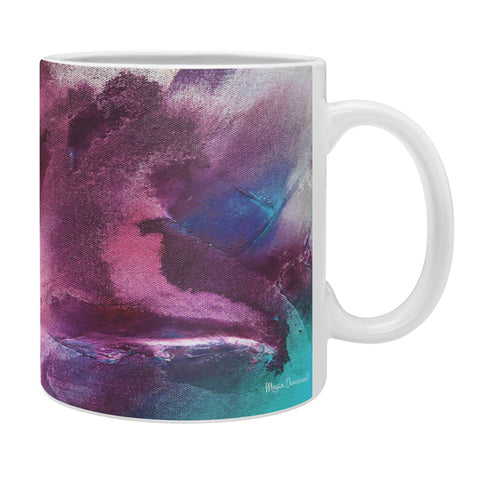 Madart Inc. Rainbow Dreams Coffee Mug