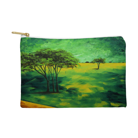 Madart Inc. Road To Nowhere 1 Pouch