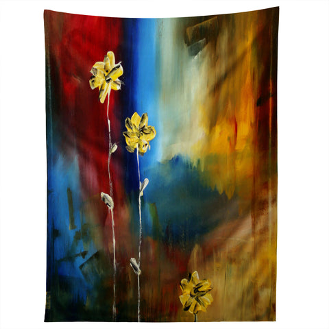 Madart Inc. Soft Touch Tapestry