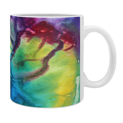 Madart Inc. The Beauty Of Color 3 Coffee Mug