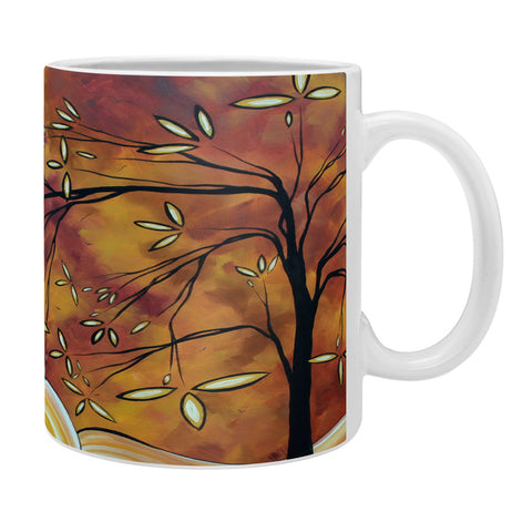 Madart Inc. The Wishing Tree Coffee Mug