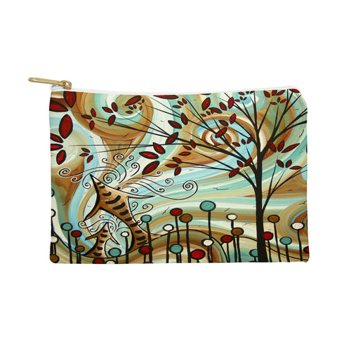 Madart Inc. Venturing Out Pouch