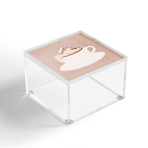 Maggie Stephenson Depresso Acrylic Box