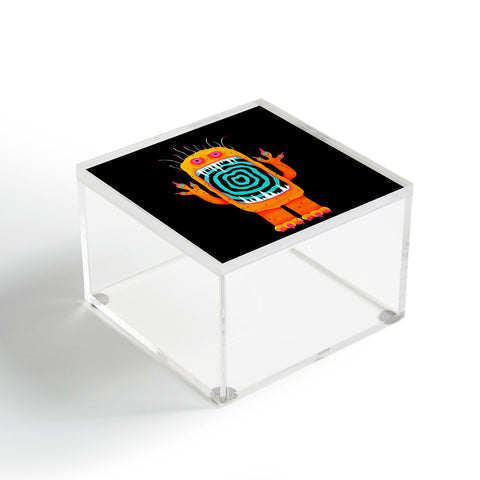 Mandy Hazell Hypno Monster Acrylic Box