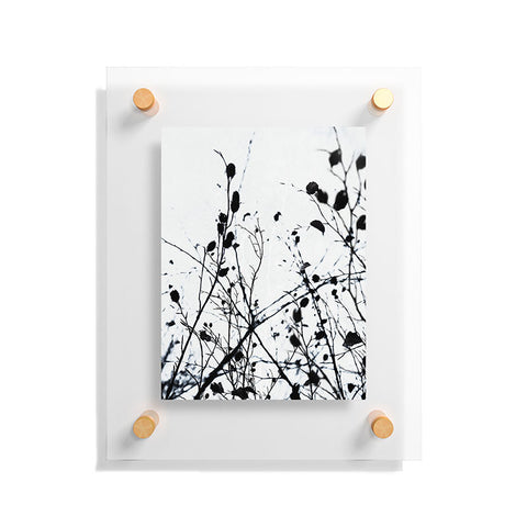 Mareike Boehmer Abstract Tree Floating Acrylic Print