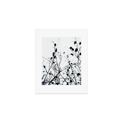 Mareike Boehmer Abstract Tree Art Print
