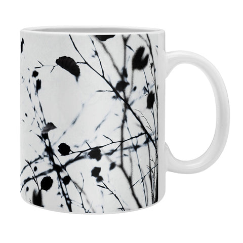 Mareike Boehmer Abstract Tree Coffee Mug
