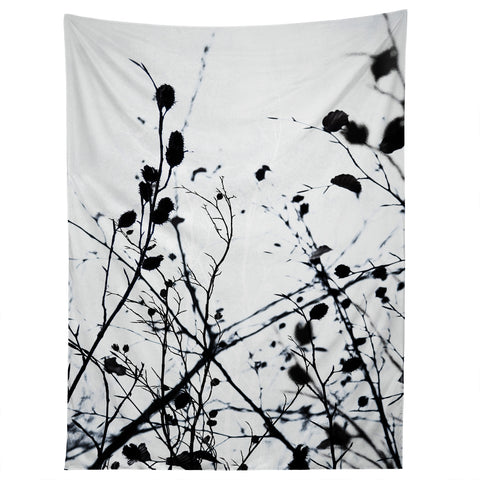 Mareike Boehmer Abstract Tree Tapestry