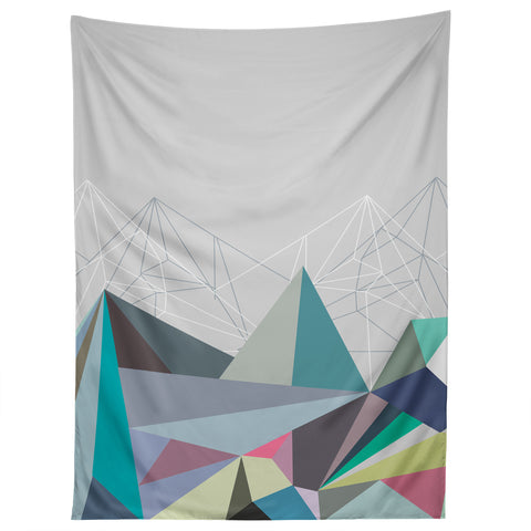 Mareike Boehmer Colorflash 1X Tapestry