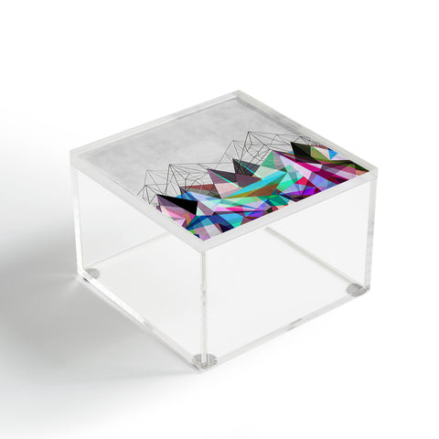 Mareike Boehmer Colorflash 3Y Acrylic Box