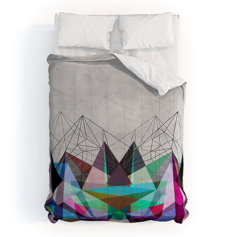 Mareike Boehmer Colorflash 3Y Comforter