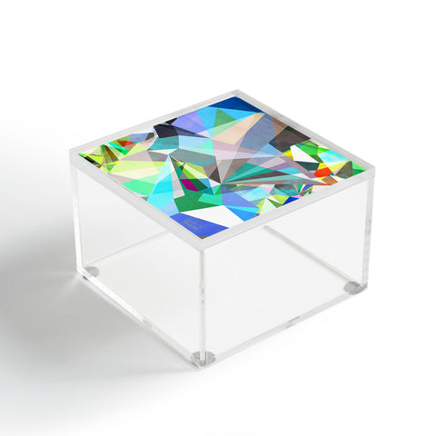 Mareike Boehmer Colorflash 5X Acrylic Box