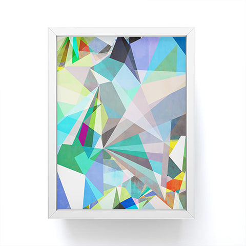 Mareike Boehmer Colorflash 5X Framed Mini Art Print