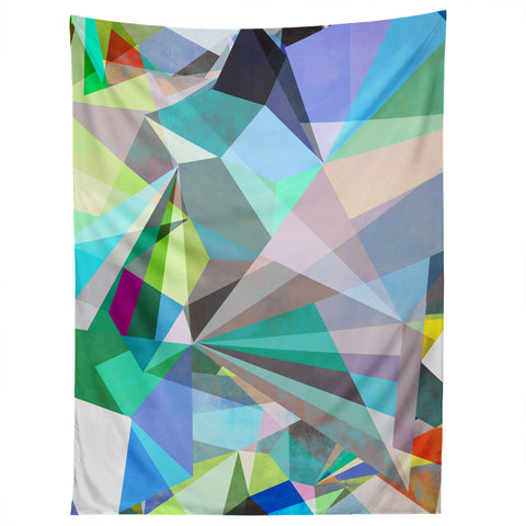 Mareike Boehmer Colorflash 5X Tapestry