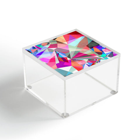Mareike Boehmer Colorflash 5XY Acrylic Box