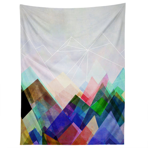 Mareike Boehmer Graphic 104 Y Tapestry