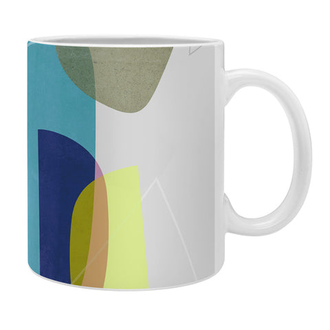 Mareike Boehmer Graphic 122 X Coffee Mug