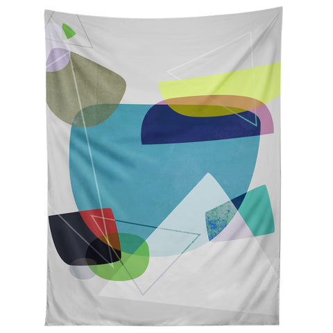 Mareike Boehmer Graphic 122 X Tapestry