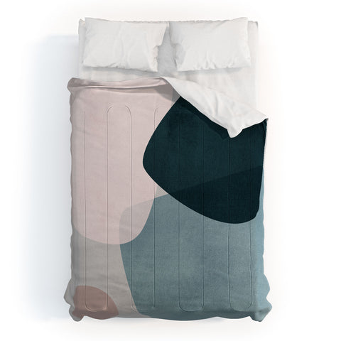 Mareike Boehmer Graphic 150 A Comforter