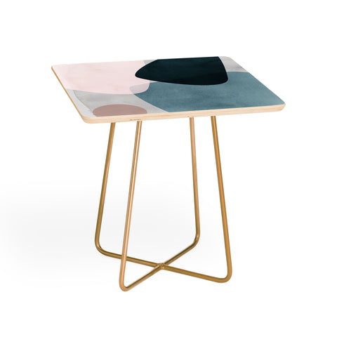 Mareike Boehmer Graphic 150 A Side Table
