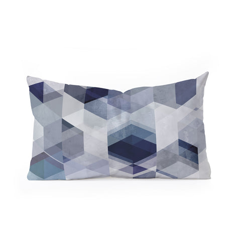 Mareike Boehmer Graphic 175 Y Oblong Throw Pillow