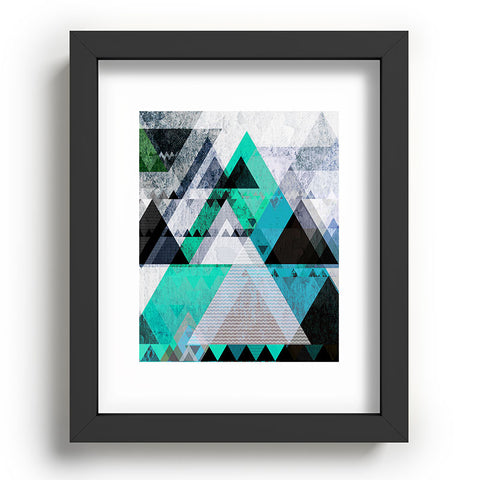 Mareike Boehmer Graphic 4 XY Recessed Framing Rectangle