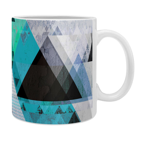 Mareike Boehmer Graphic 4 XY Coffee Mug
