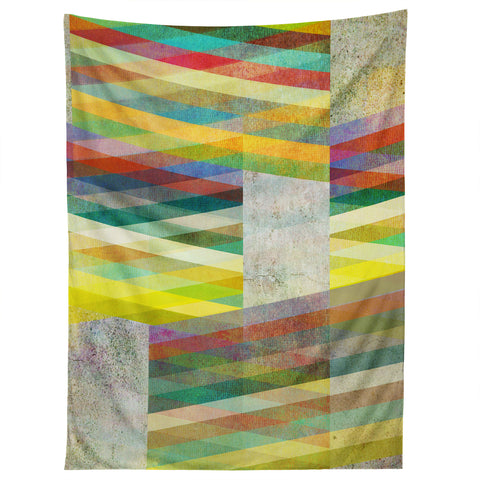 Mareike Boehmer Graphic 9 Tapestry
