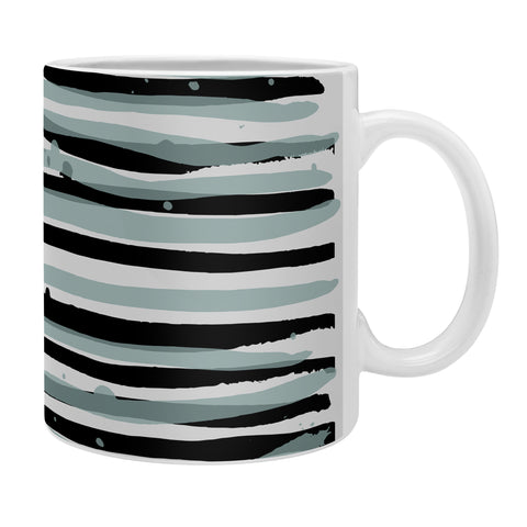 Mareike Boehmer Minimalism 26 X Coffee Mug