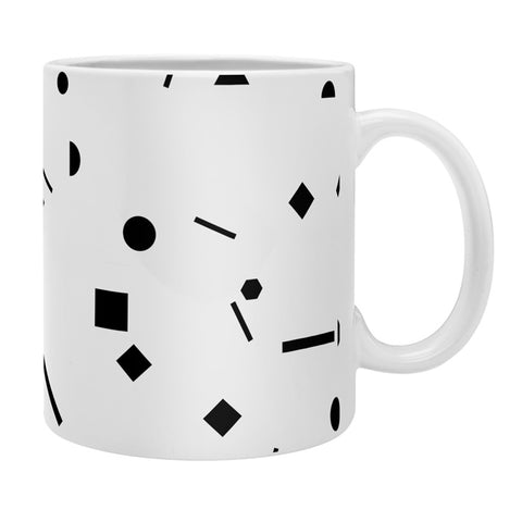Mareike Boehmer My Favorite Pattern 3 Coffee Mug