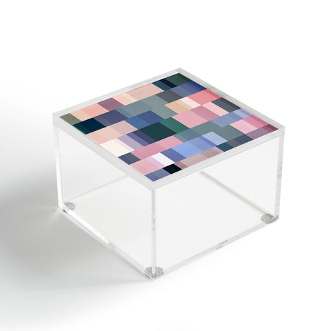 Mareike Boehmer Nordic Combination 30 A Acrylic Box