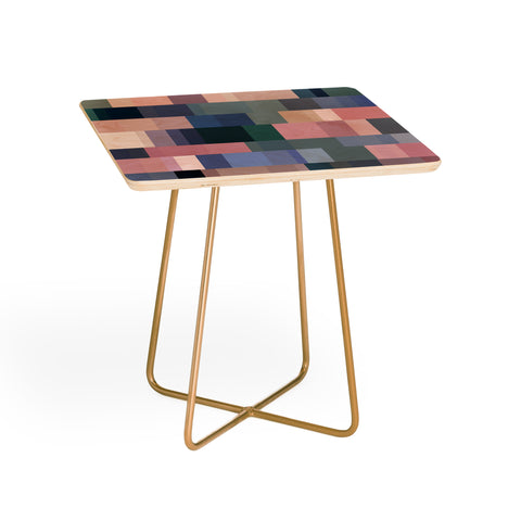 Mareike Boehmer Nordic Combination 30 A Side Table