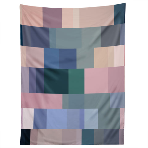 Mareike Boehmer Nordic Combination 30 A Tapestry