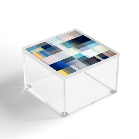Mareike Boehmer Nordic Combination 30 Acrylic Box