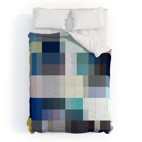 Mareike Boehmer Nordic Combination 30 Comforter