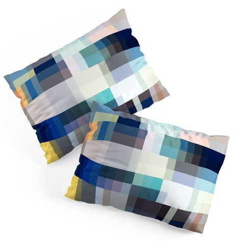 Mareike Boehmer Nordic Combination 30 Pillow Shams