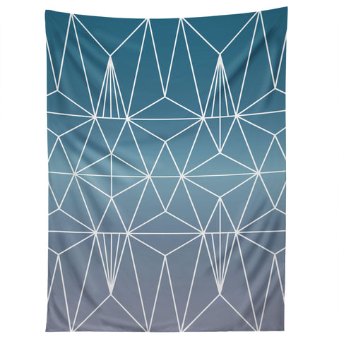 Mareike Boehmer Nordic Combination 31 A Tapestry