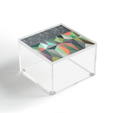 Mareike Boehmer Nordic Combination 31 X Acrylic Box